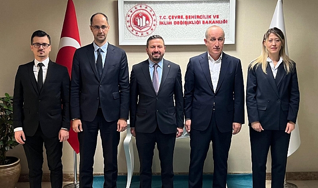 Balıkesir’de Kabakdere’deki usulsüz satış iddiaları gündemde