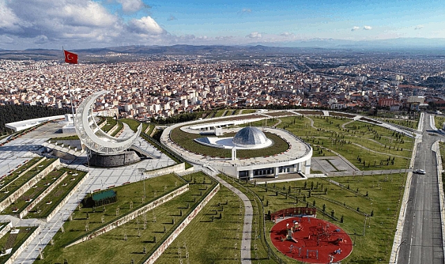 Balıkesir'e neden gitmeliyiz?