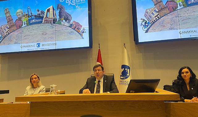 Başkan Erkek’ten hal binası iddialarına yanıt: "İddialar Asılsız, İhale Yenilenecek"