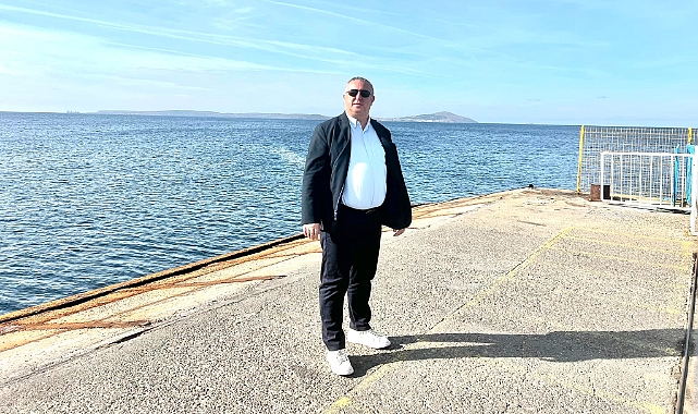 Başkan Mevlüt Oruçoğlu’ndan haftasonu mesajı