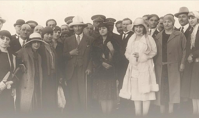 Çanakkale Barosu, Türk Kadınına Seçme ve Seçilme Hakkının 90. yılını kutlayacak