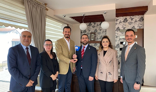 Çanakkale Belediyesi Mavi Bayrak sayısını artırmak için harekete geçti