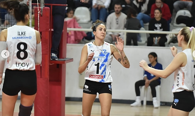 Çanakkale Belediyespor haftalık bilgilendirme bülteni