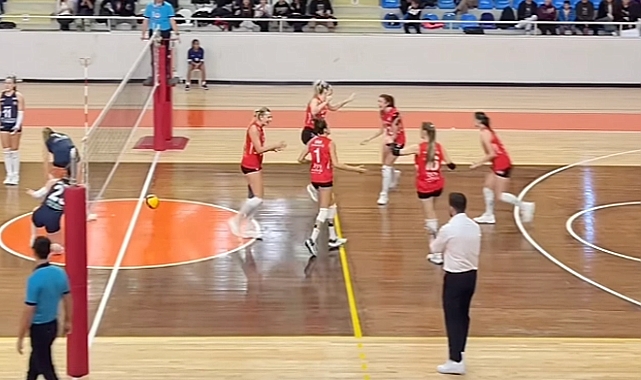 Çanakkale Belediyespor haftalık bilgilendirme mesajı