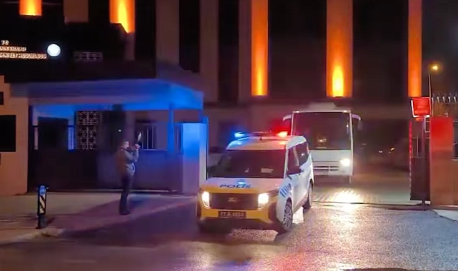 Çanakkale'de dev dolandırıcılık operasyonu
