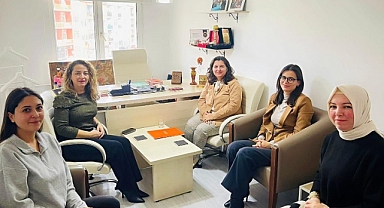 Çanakkale İl Tarım ve Orman Müdürlüğü ile KADEM Vakfı arasında iş birliği protokolü