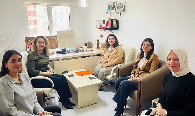 Çanakkale İl Tarım ve Orman Müdürlüğü ile KADEM Vakfı arasında iş birliği protokolü