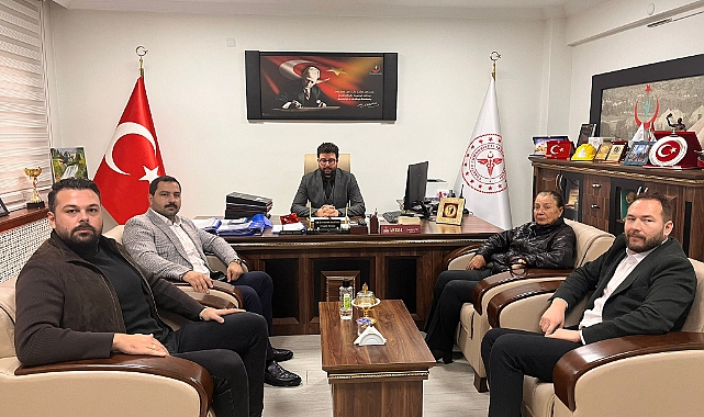 Çanakkale Kent Konseyi’nden şehir merkezine hastane talebi