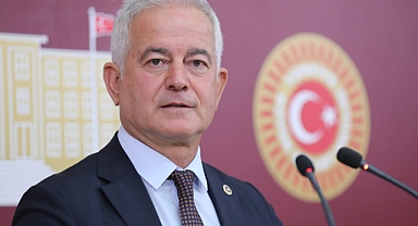 CHP’li Güneşhan: “Eğitim harcamaları dudak uçuklatıyor”