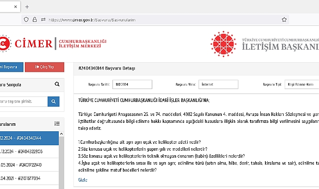 CHP'li Pehlivan'dan helikopter kazası hakkında açıklama talebi