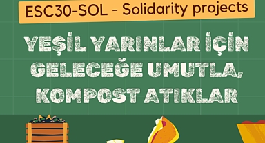 ÇOMÜ’den sürdürülebilir gelecek için örnek adım