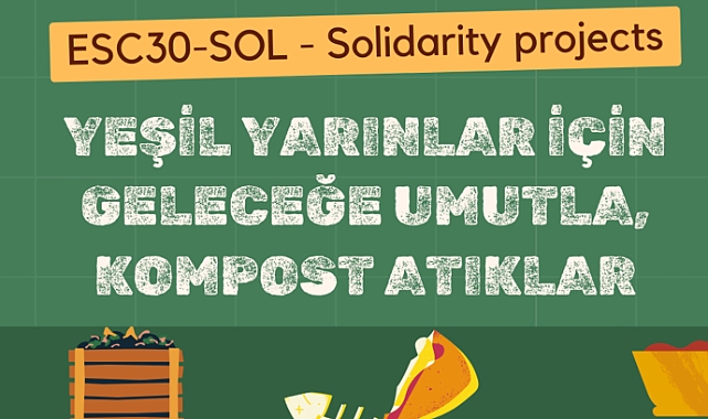ÇOMÜ’den sürdürülebilir gelecek için örnek adım