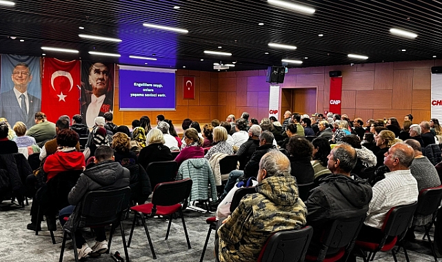 Dünya Engelliler Günü dolayısıyla  Şiir ve Kompozisyon Dinletisi gerçekleşti