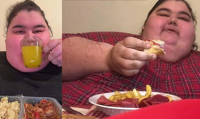 Ebeveyneler dikkatli olmalı: Mukbang akımı çocukları tehdit ediyor