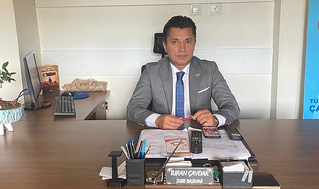 “Engelli vatandaşlarımıza destek olmak hepimizin sorumluluğudur”