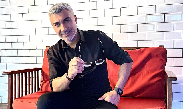 Erbey’den Yeni Tekli: “Ömür Dediğin”
