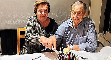 Eski Emlak Bankası müdürü Ergin Yazıcıoğlu vefat etti