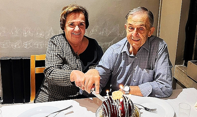 Eski Emlak Bankası müdürü Ergin Yazıcıoğlu vefat etti
