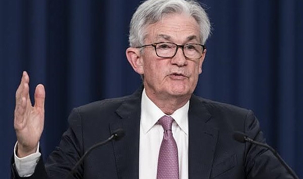 Fed: ABD ekonomisinde hafif büyüme, artan büyüme beklentileri