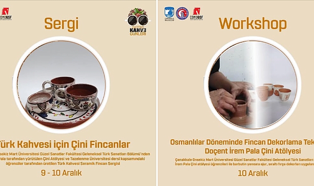 Gastro Kahve Günleri başlıyor!