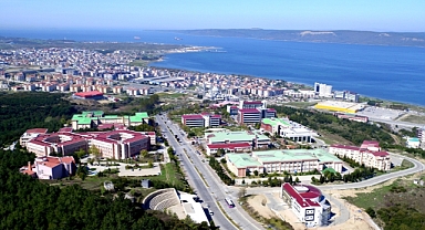 Gıda Mühendisliği bölümünde yeni bir başarı