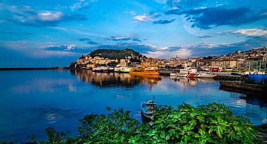 Giresun’a neden gitmeliyiz?