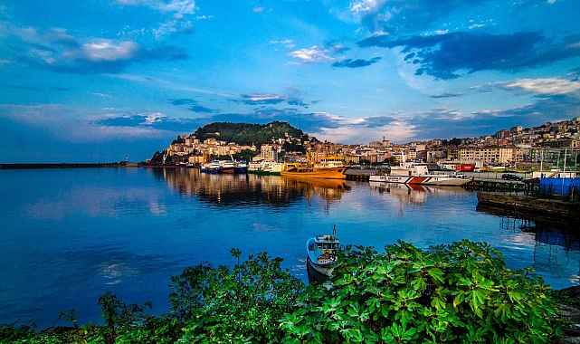 Giresun’a neden gitmeliyiz?