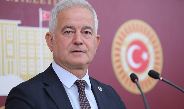 Güneşhan, Zeytinyağı alım fiyatlarını TBMM gündemine taşıdı
