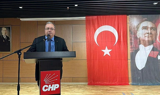 “Halkımızın refahı için var gücümüzle çalışacağız"