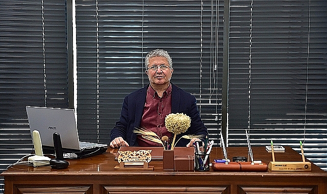 İrfan Mutluay: "Çanakkale halkı malına sahip çıkıyor ve yanıt bekliyor"