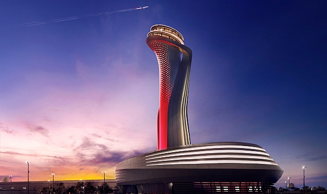 İstanbul Havalimanı’nda yeni dönem