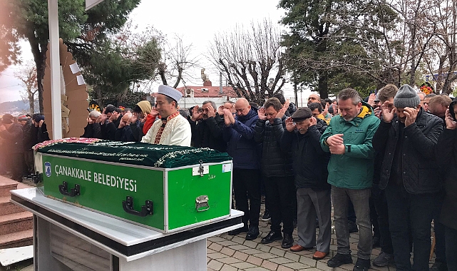 Kansu kardeşler annelerini kaybetti