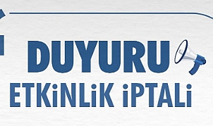 Karakoca Köyü Gönüllü Kadınlar Korosu Konseri iptal edildi