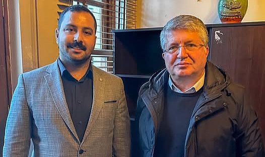 Kazdağları için ortak mücadele kararı