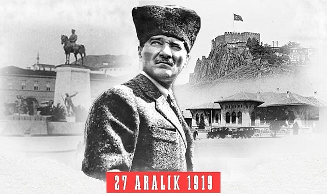 Lapseki Belediyesi, 27 Aralık’ın 105. Yılını Kutladı