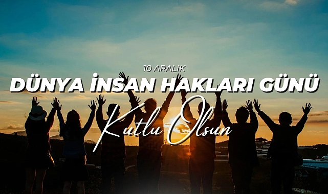 Milletvekili Güneşhan; "Adil, eşit ve özgür bir yaşam herkesin hakkı"