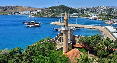 Muğla'ya neden gitmeliyiz?