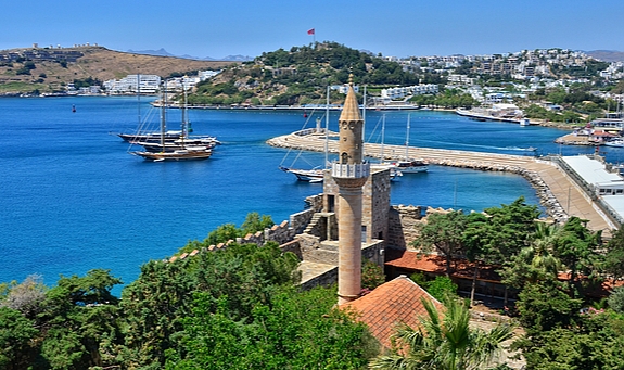 Muğla'ya neden gitmeliyiz?