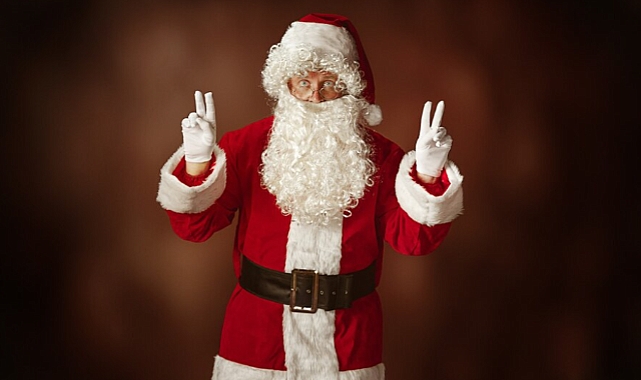 Noel Baba Nerelidir?