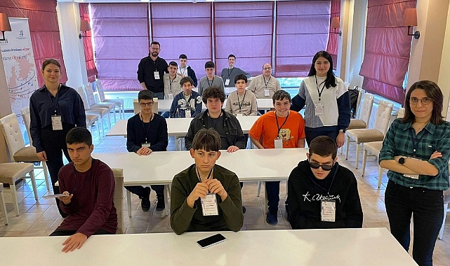 Otizm ve Müzik Kış Kampı gerçekleşti