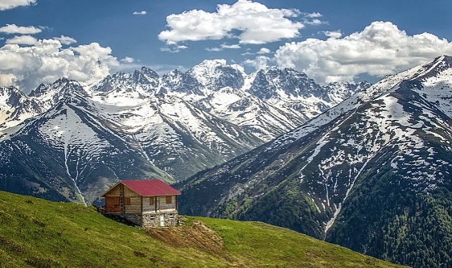 Rize'ye neden gitmeliyiz?