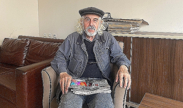 Saros Körfezi depremi sonrası Prof. Dr. Doğan Perinçek'ten değerlendirme