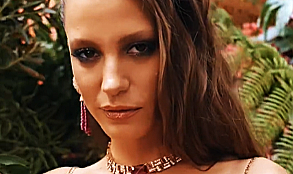 Serenay Sarıkaya'nın aşkları