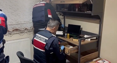 “SİBERAĞ-11” operasyonlarında 46 şüpheli yakalandı