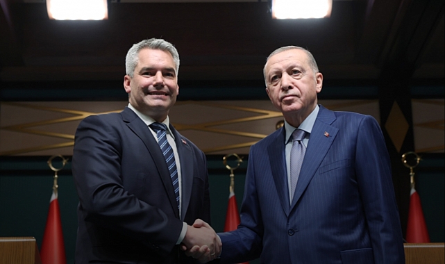 Suriye’de barış ve geri dönüşler vurgulandı