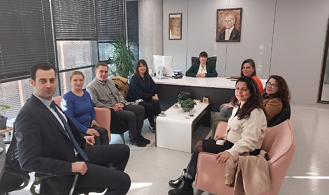 Trakya Kariyer Fuarı Paydaş Toplantıları Çanakkale’de başladı