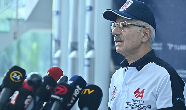 Türksat 6A, 42 derece doğu yörüngesine ulaşıyor