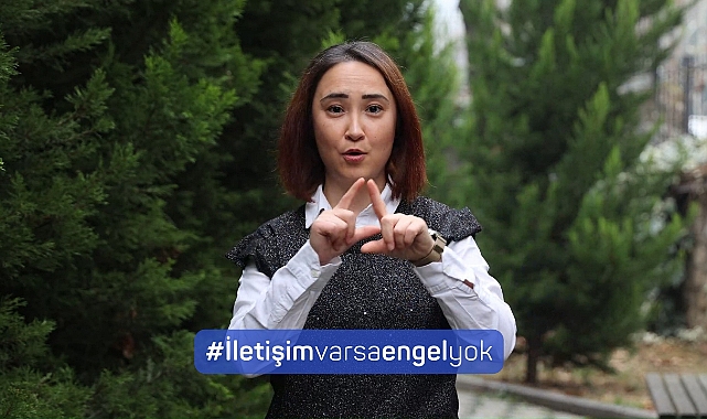 Uludağ Elektrik’ten Dünya Engelliler Günü'nde anlamlı mesaj