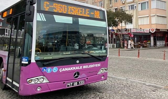 Üniversiteye yerleşemeyen adaylar için toplu taşımada yeni düzenleme