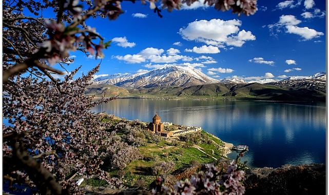 Van'a Neden Gitmeliyiz?